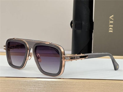 Dita Eyewear LXN-EVO pilot-frame Sunglasses 🔱