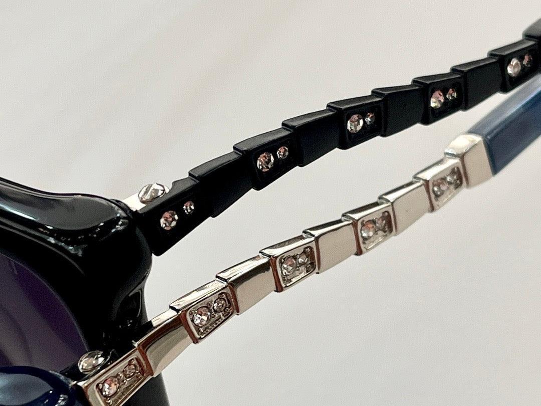 BVLGARI BV8255B Women's Sunglasses ✨