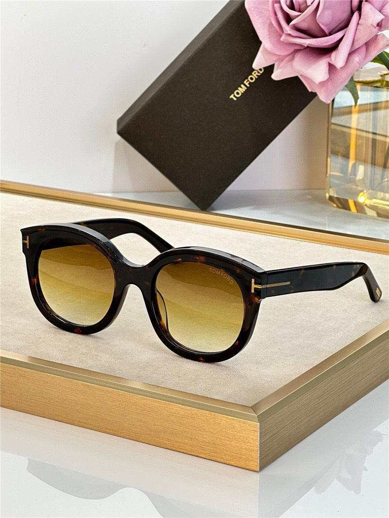 TOM FORD Tamara-02 FT1114/S Sunglasses 🔱