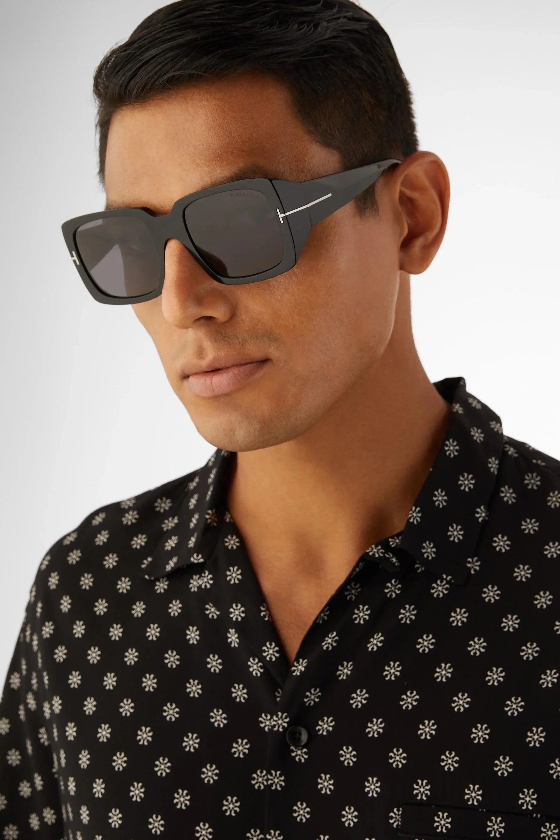 Tom Ford RYDER-02 TF1035 UNISEX Sunglasses 7 COLORS✨