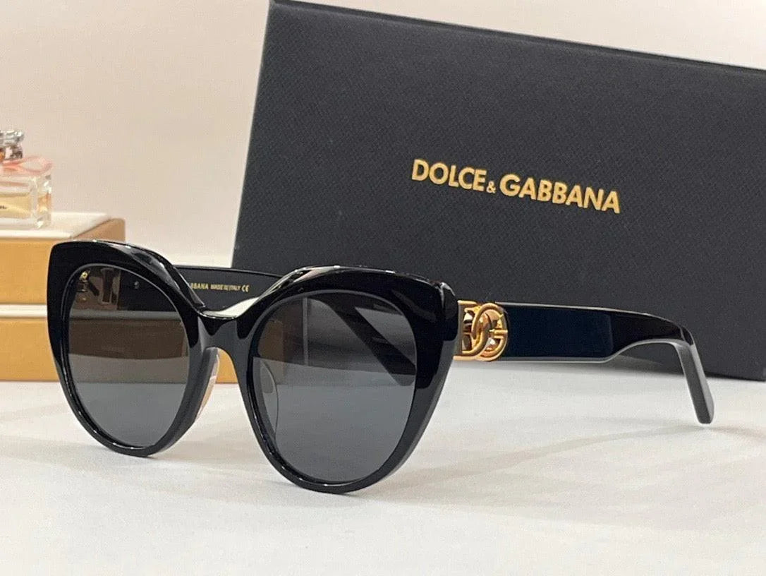 Dolce & Gabbana DG 4405 501/8Gs women's Sunglasses ✨