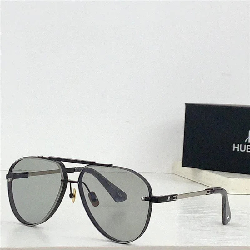 HUBLOT H0630 POLARISED Light Mirror Zeiss Lenses🔱