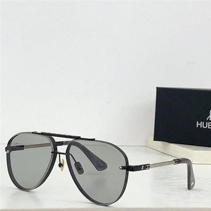 HUBLOT H0630 POLARISED Light Mirror Zeiss Lenses🔱