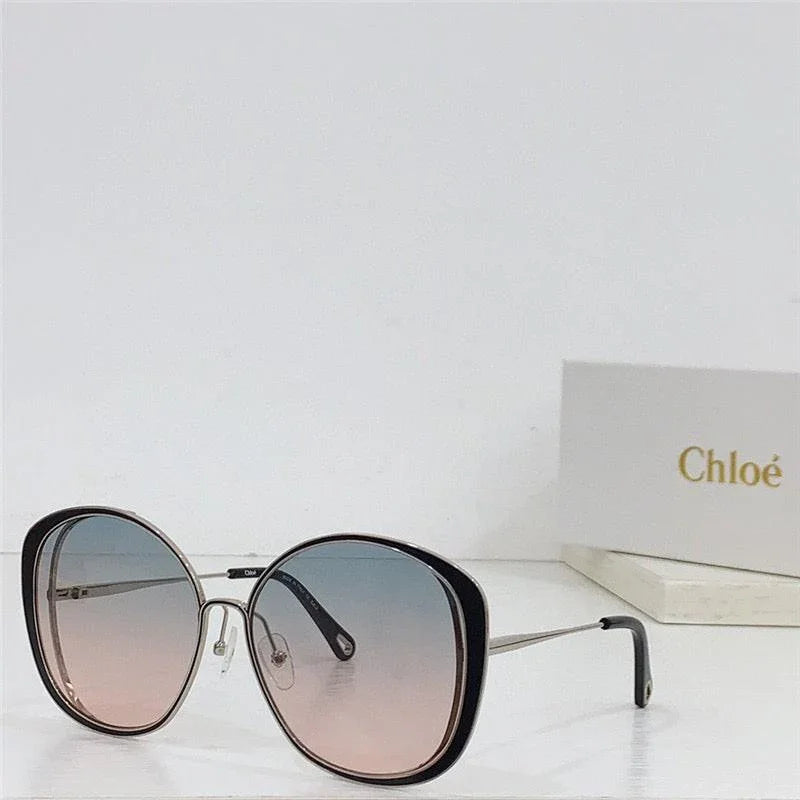 Chloé CH 0036S 001 Sunglasses Women's  ✨