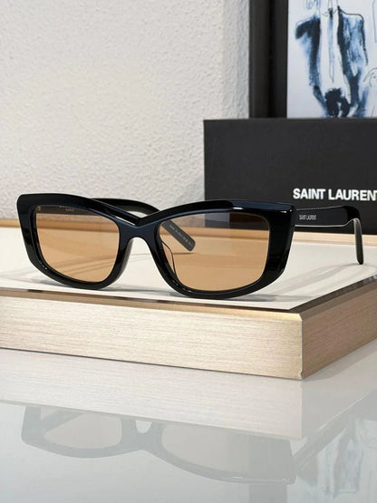 YSL Saint Laurent SL 658 UNISEX Sunglasses ✨