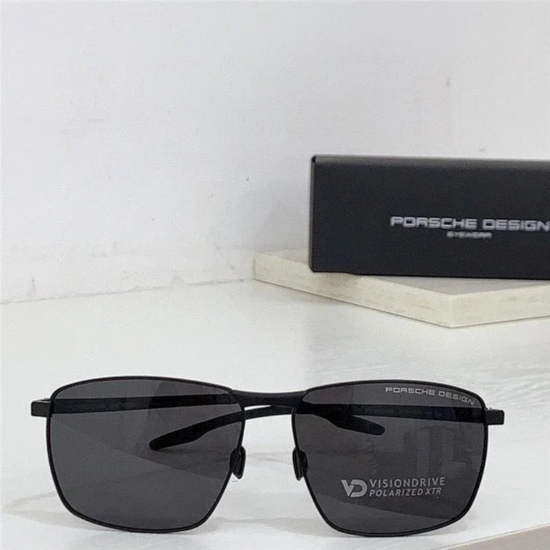Porsche Design P8948 VISION DRIVE ™ polarised XTR lenses SUNGLASSES  🛞