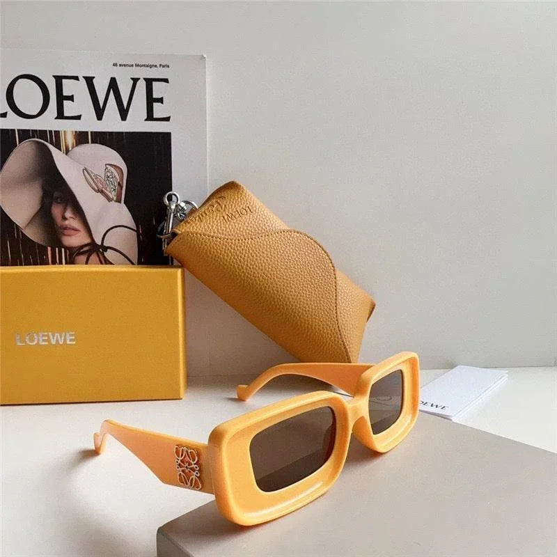 LOEWE Bow sunglasses in acetate Sunglasses  ✨