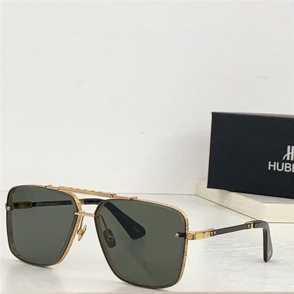 HUBLOT H0620 POLARISED Light Mirror Zeiss Lenses🔱