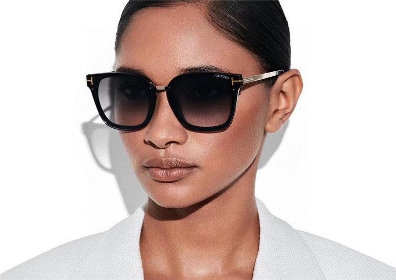 Tom Ford PHILIPPA SUNGLASSES Women&