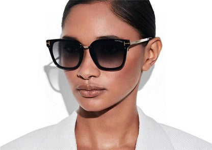 Tom Ford PHILIPPA SUNGLASSES Women&