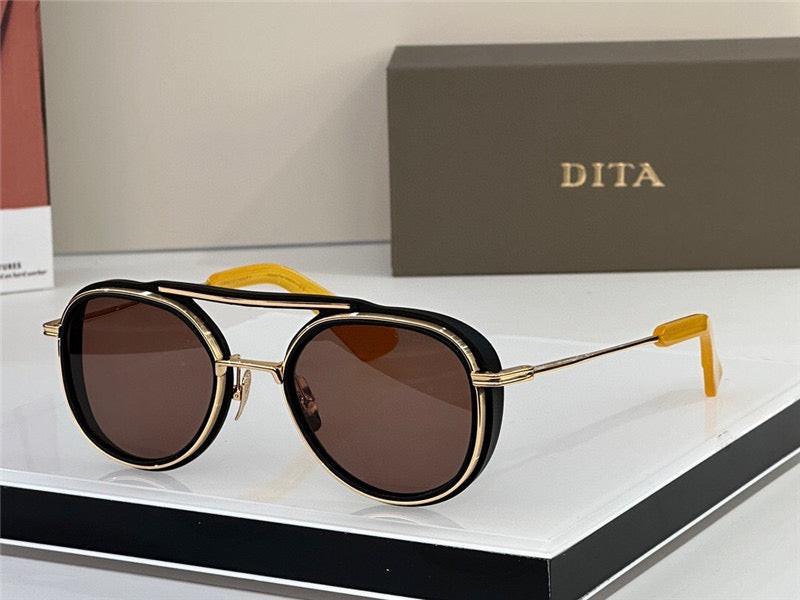 DITA SPACECRAFT Unisex 52 Sunglasses 🔱