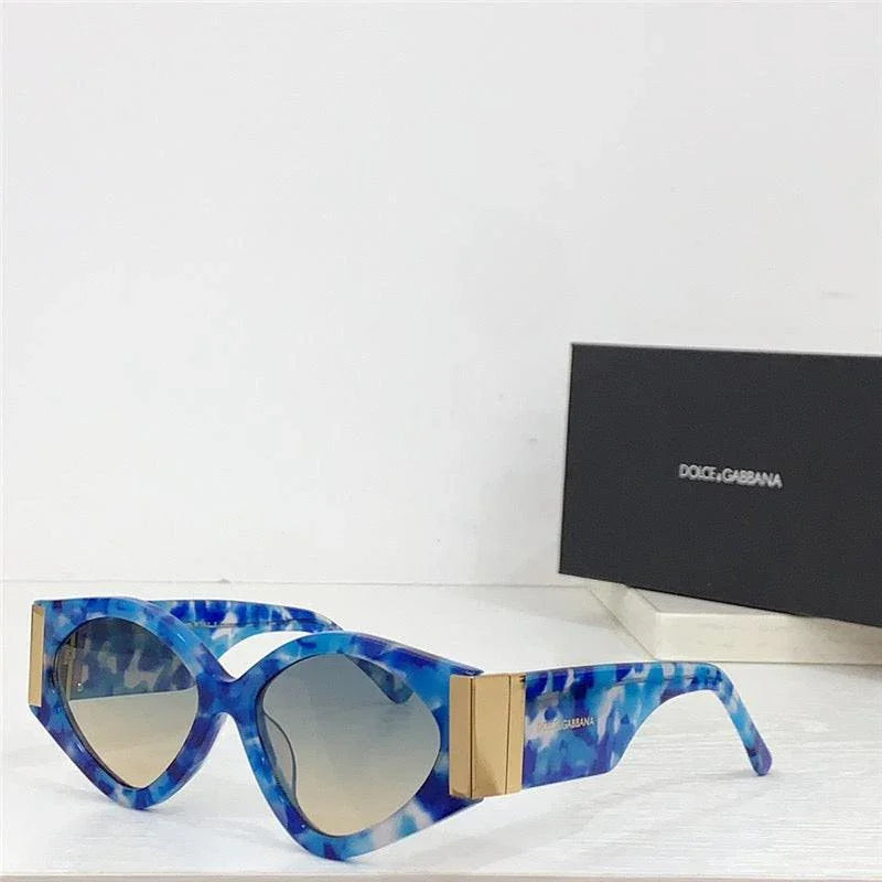 DOLCE&amp;GABBANA DG4396 55mm Women&