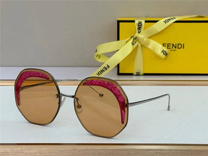 FENDI FF 0358/S 202298 (40G W7) Women&