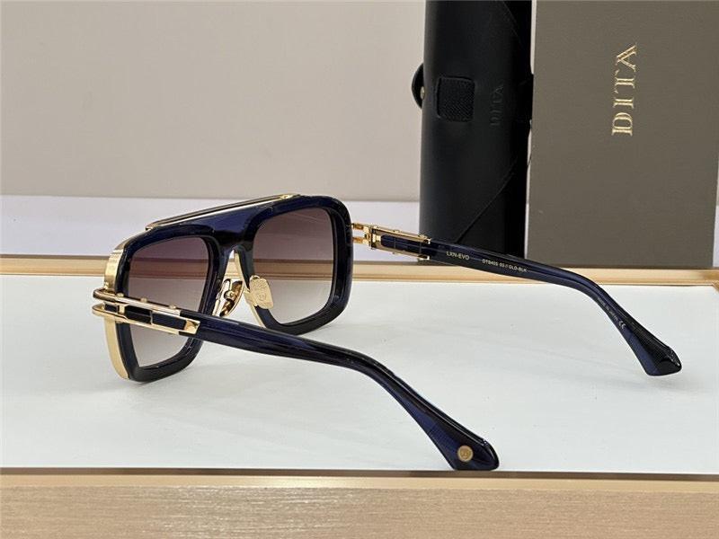 Dita Eyewear LXN-EVO pilot-frame Sunglasses 🔱