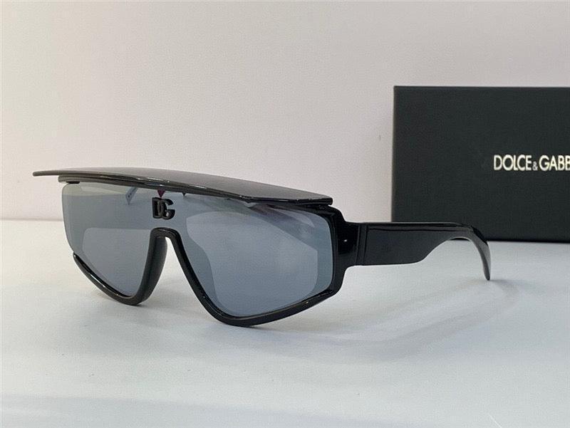 Dolce & Gabbana  DG 6177 Women's Sunglasses ✨