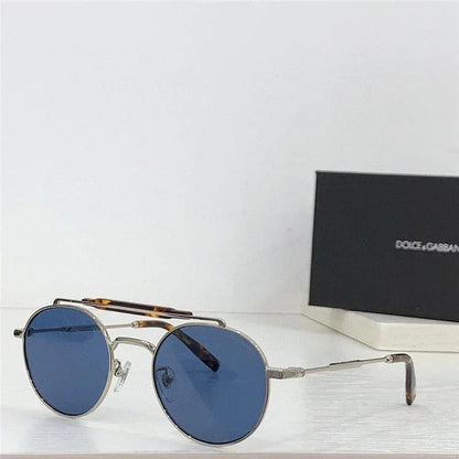 DOLCE &amp; GABBANA 2295 133587 51 UNISEX Sunglasses ✨