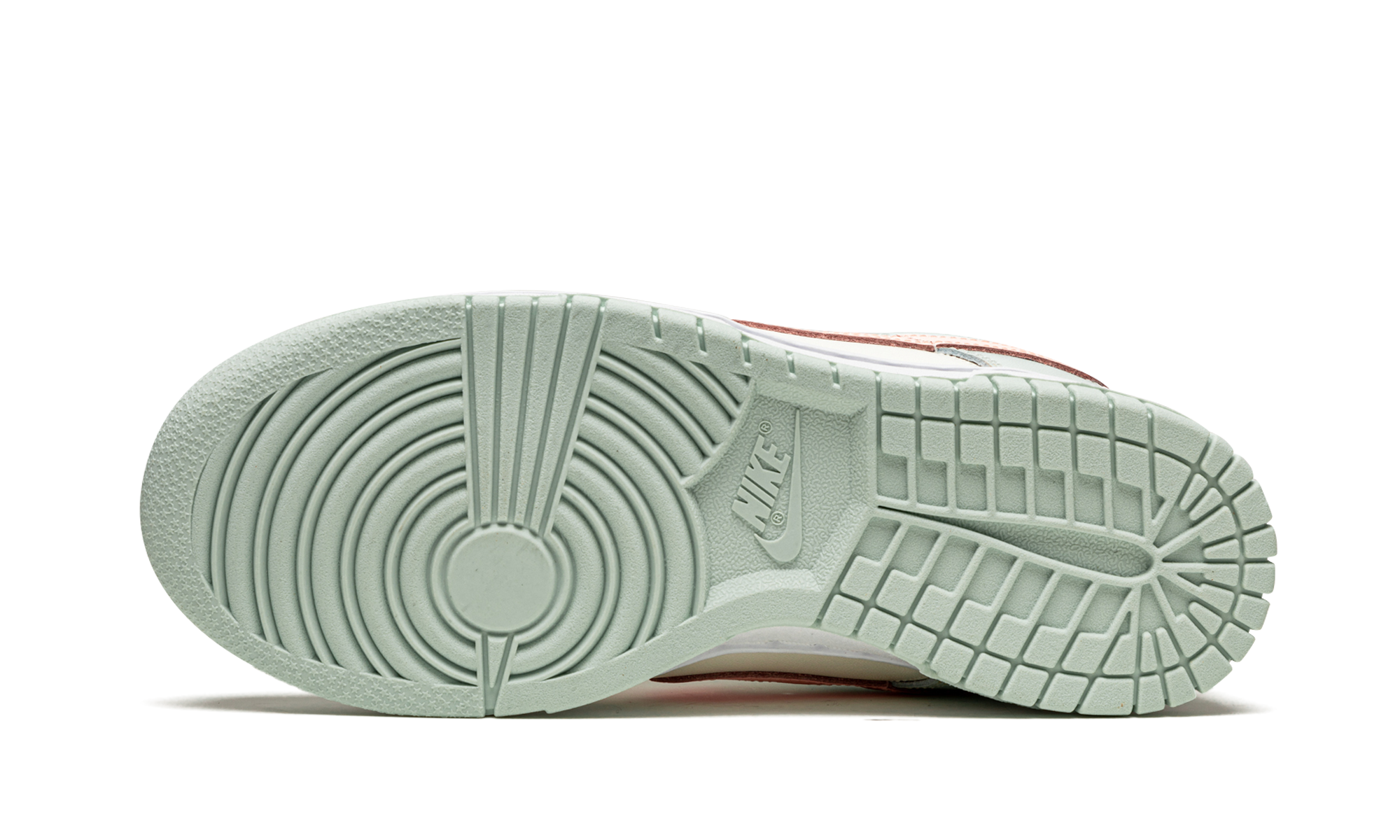 DUNK LOW WMNS "Barely Green" DD1503 104
