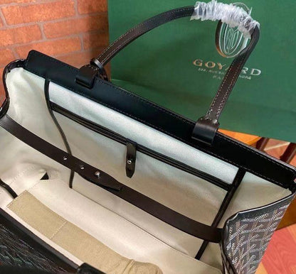 Goyard Bellechasse Biaude PM Bag - 3 Available Colors ✨