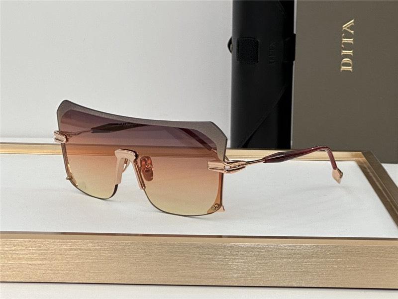 DITA LANITI (LIMITED EDITION) DTS153-A-01 Sunglasses 🔱