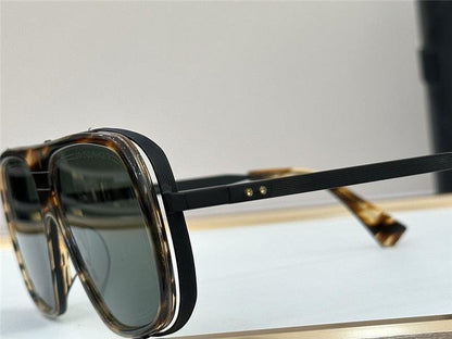 DITA ENDURANCE 79 – DTS104 pilot-frame Sunglasses 🔱
