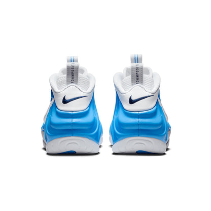 AIR FOAMPOSITE PRO UNIVERSITY BLUE