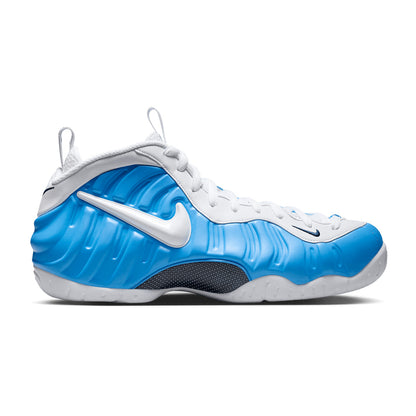 AIR FOAMPOSITE PRO UNIVERSITY BLUE