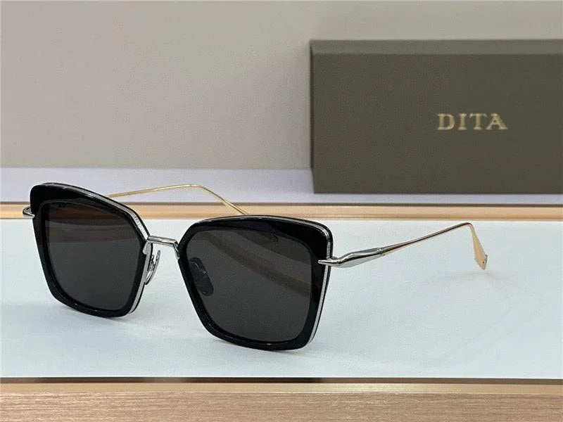Dita Eyewear PERPLEXER pilot-frame Sunglasses 🔱
