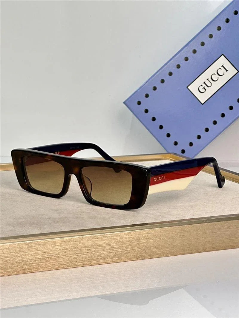 Gucci GG1331 001 54 16 Women's Sunglasses ✨