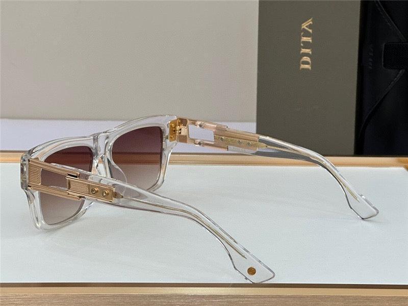 Dita Eyewear Grandmaster Seven Sunglasses MULTICOLOR 🔱
