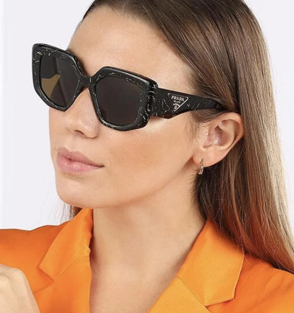 Prada PR 14Z SYMBOLE Fit Sunglasses $550 🟥