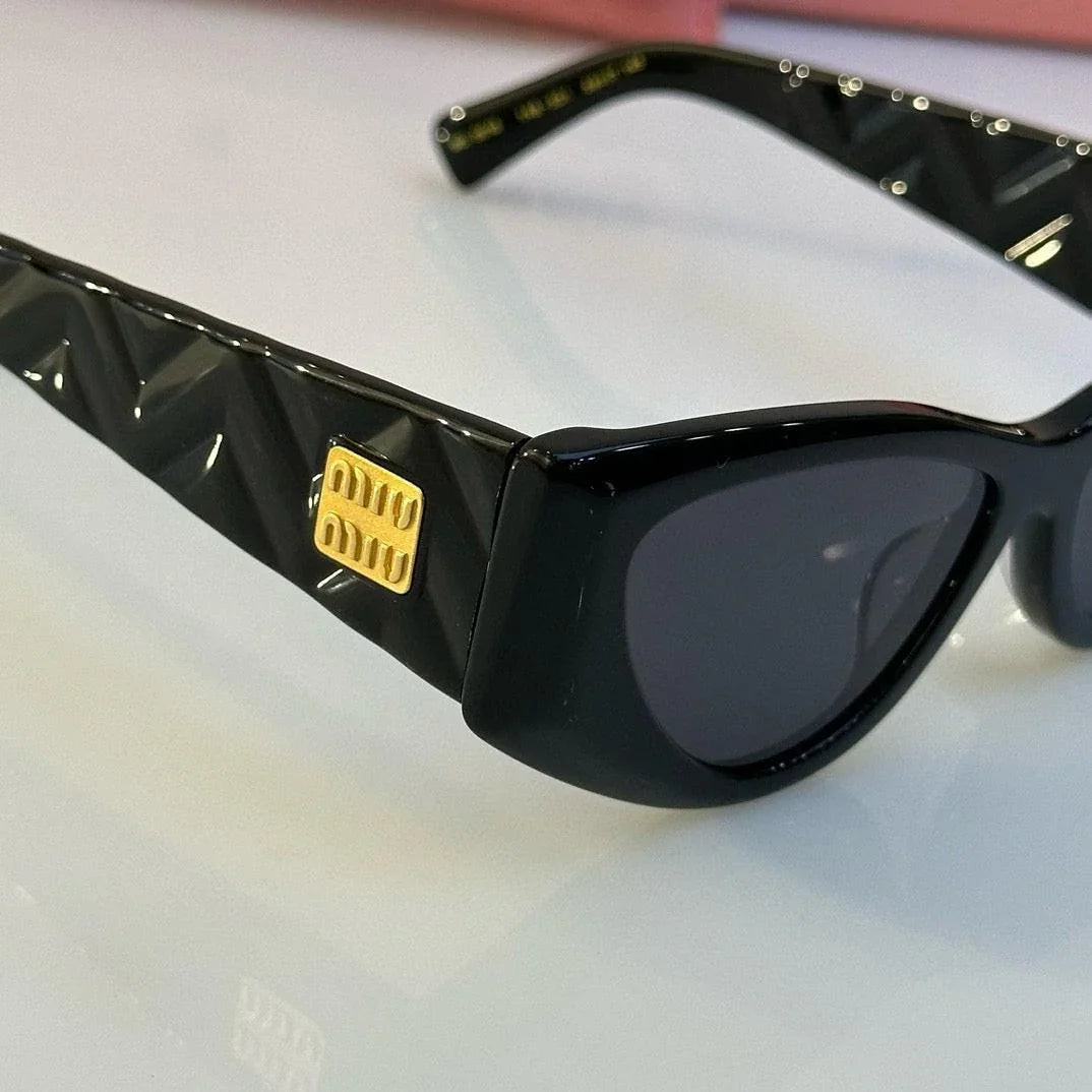 2024 Miu Miu MU 06YS Women&
