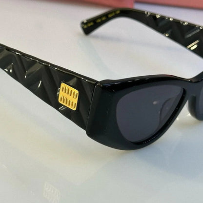2024 Miu Miu MU 06YS Women&