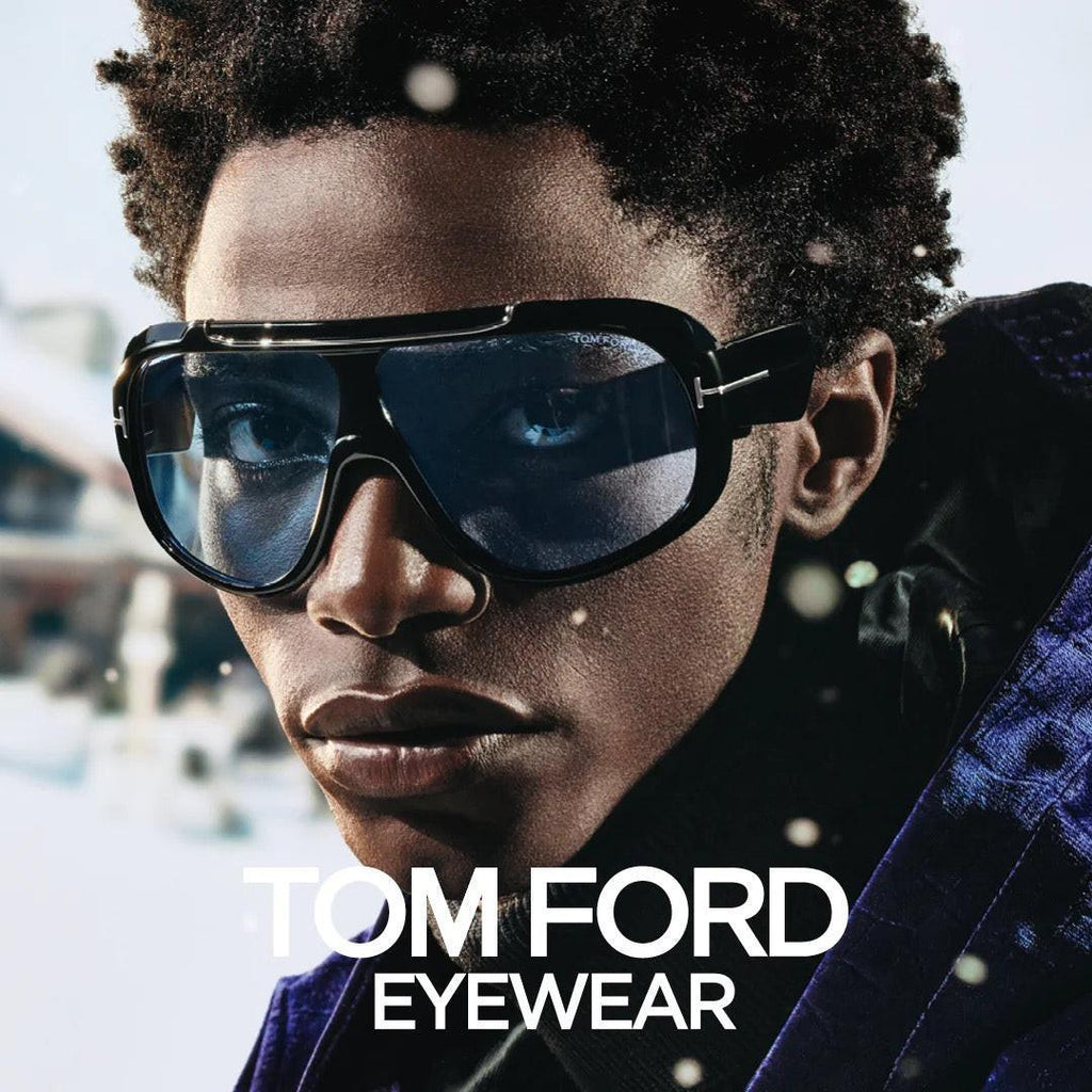 TOM FORD RELLEN TF1093 Sunglasses ✨