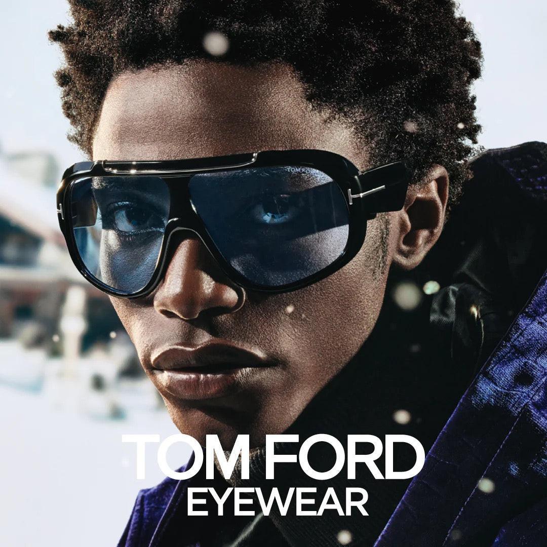 TOM FORD RELLEN TF1093 Sunglasses ✨