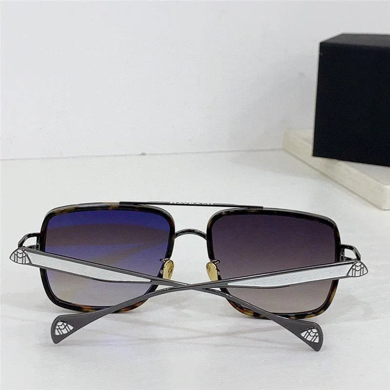 MAYBACH POWER Mirror Zeiss Lenses 👑