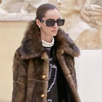 CELINE Triomphe NEW SEASON 40286 Women&