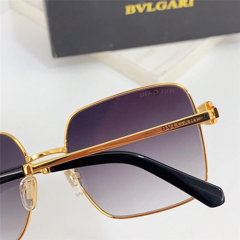 BVLGARI SERPENTI BV 6180KB Women&