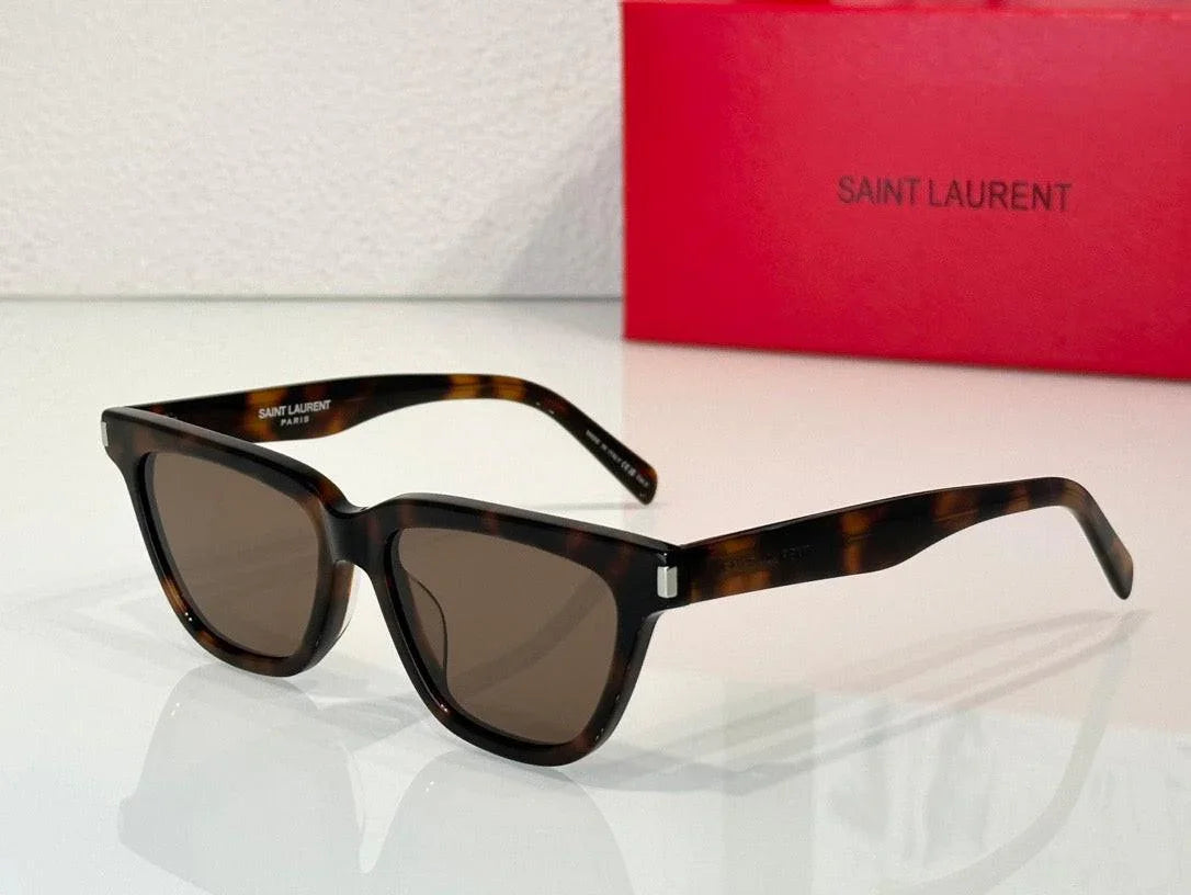 YSL Saint Laurent SL 462 SULPICE Sunglasses "Hailey Bieber Style" ✨