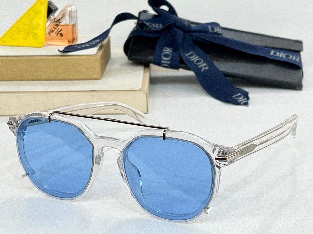 DIOR HOMME Dior BlackSuit RI DM 40010I Sunglasses ✨