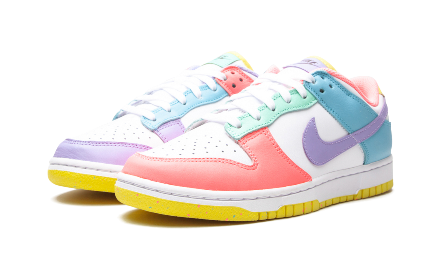 DUNK LO SE WMNS "Easter" DD1872 100