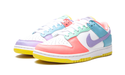 DUNK LO SE WMNS "Easter" DD1872 100