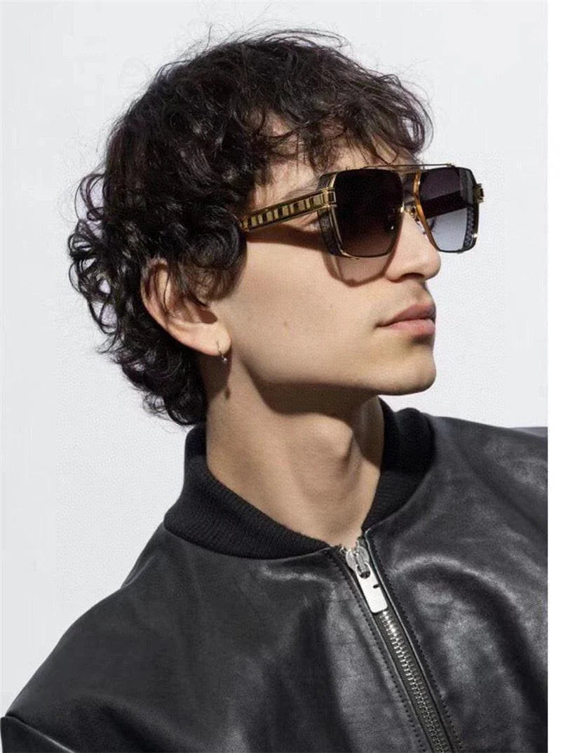Balmain Premier BPS 155 Unisex Sunglasses  ✨