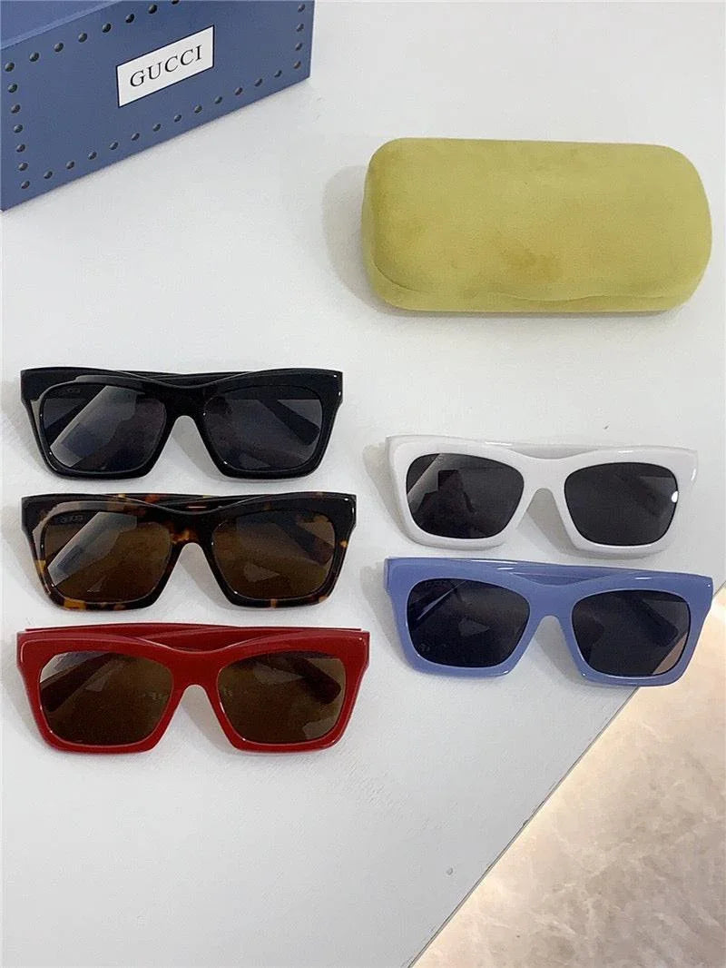 Gucci Acetate Frame GG1773 Women&