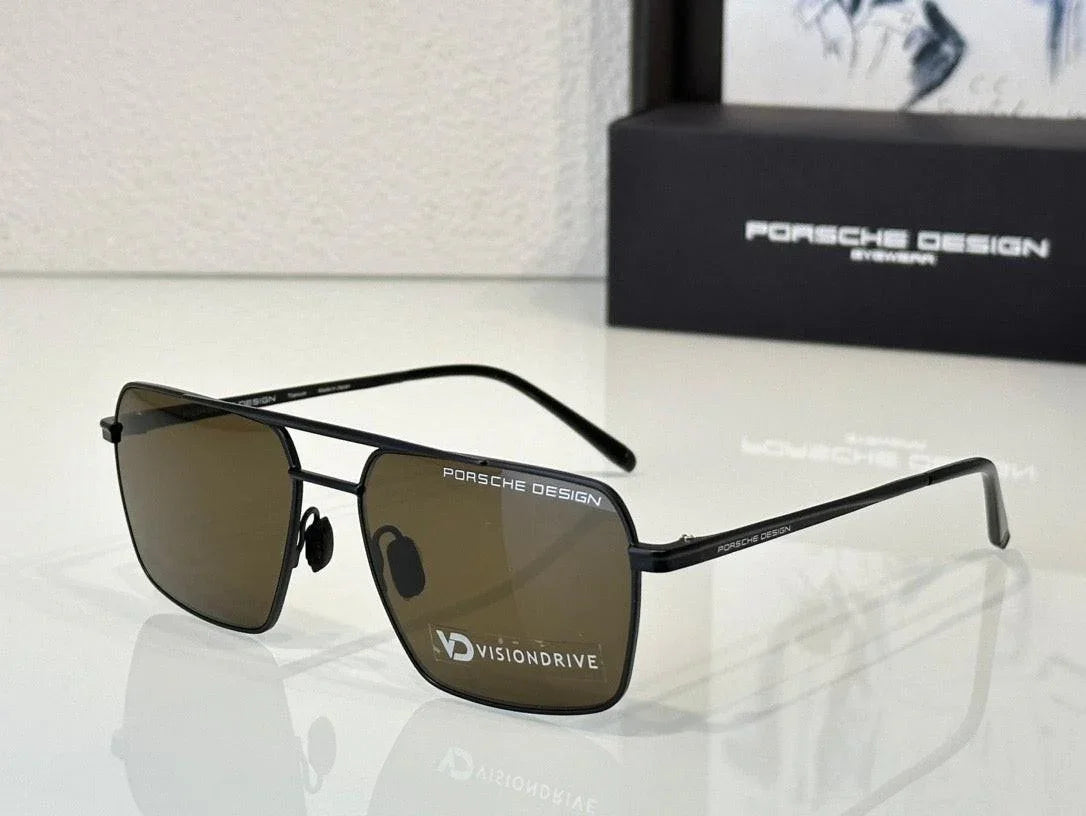Porsche Design P8936 VISION DRIVE ™ polarised XTR lenses SUNGLASSES  🛞