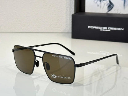 Porsche Design P8936 VISION DRIVE ™ polarised XTR lenses SUNGLASSES  🛞