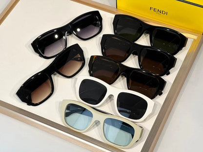 FENDI Men&