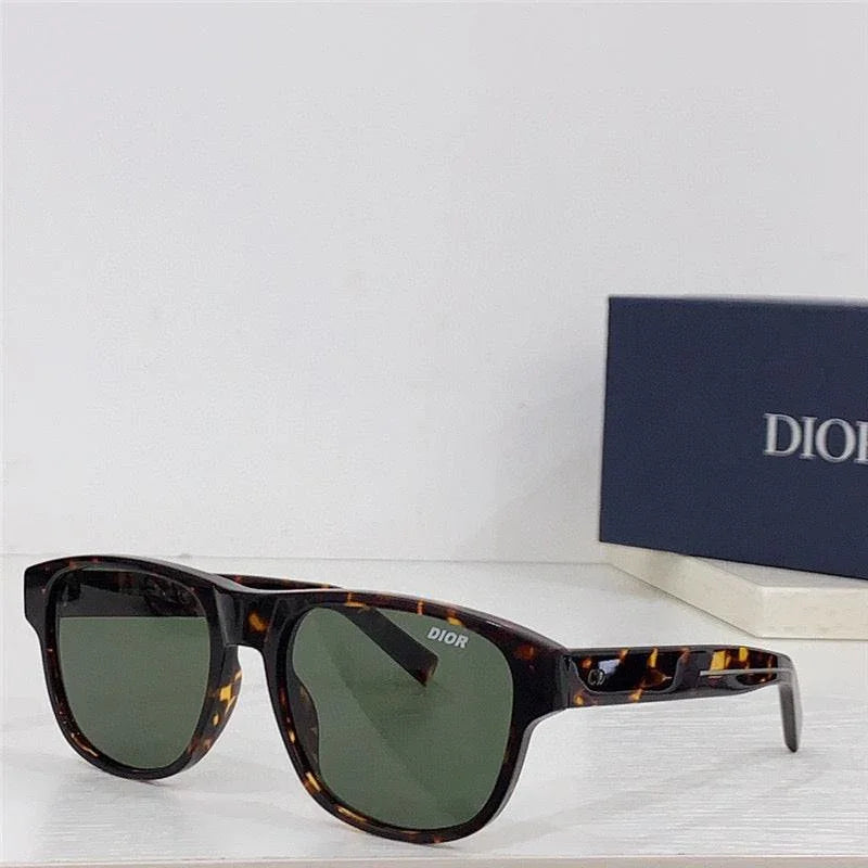 DIOR HOMME DIOR FLAG2 - 086 Women's Sunglasses✨