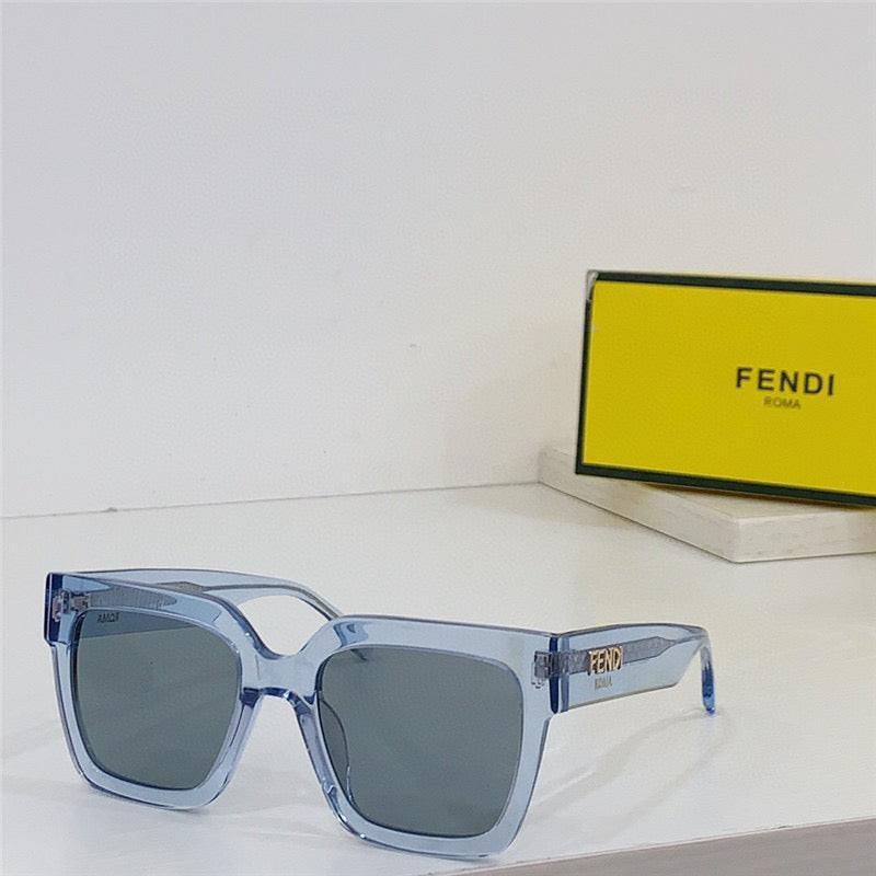 FENDI Fendi Roma FE 40101I 55B Sunglasses Women's✨