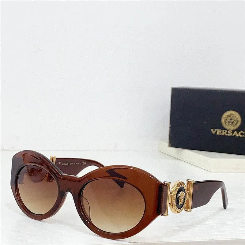 Versace VE 4462 108/13  Women's SUNGLASSES ✨