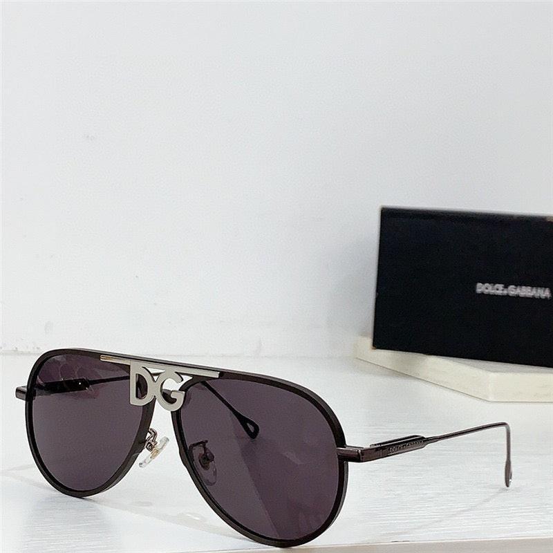 Dolce Gabbana DG 2216 SICILY Sunglasses ✨